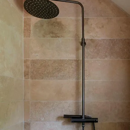 Perche Queen's Bedroom In Maisonnomadechic Bed & Breakfast Cour-Maugis-sur-Huisne