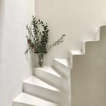 Perche Queen's Bedroom In Maisonnomadechic