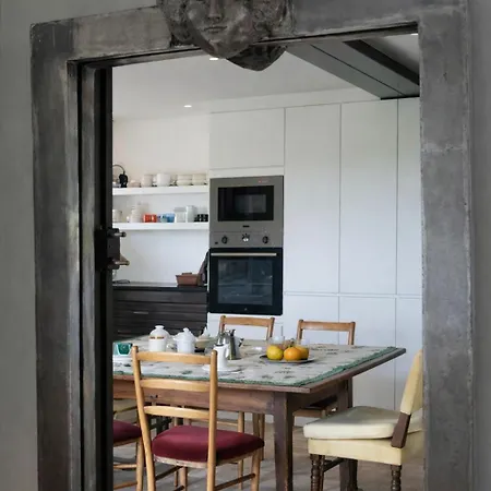 Bed & Breakfast Perche Queen's Bedroom In Maisonnomadechic Cour-Maugis-sur-Huisne