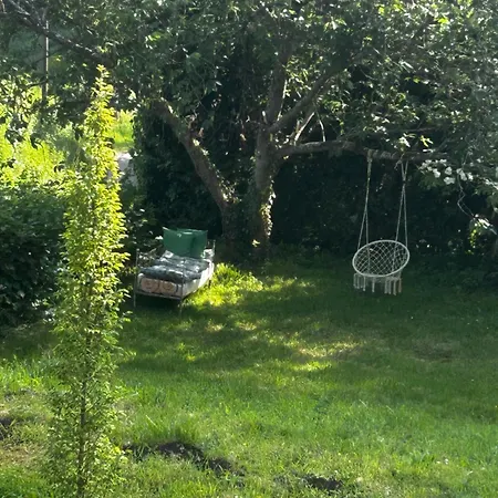 Perche Queen's Bedroom In Maisonnomadechic Bed & Breakfast Cour-Maugis-sur-Huisne