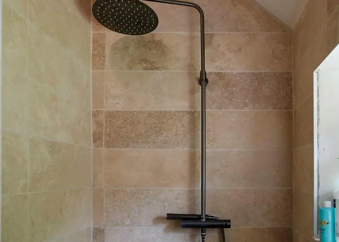 Perche Queen's Bedroom In Maisonnomadechic Отель типа 